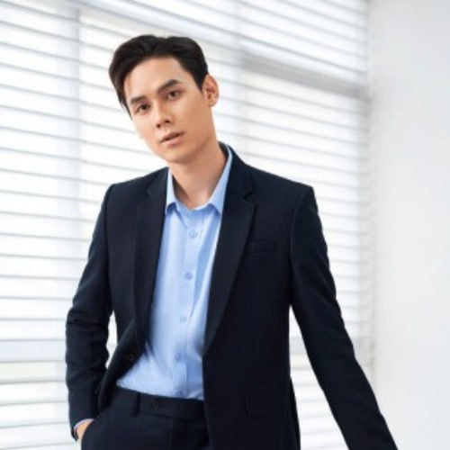 Trường Tín - CEO tại OKVIP