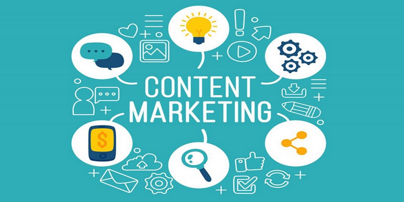 Thông tin tuyển dụng Content Online được công bố rộng rãi