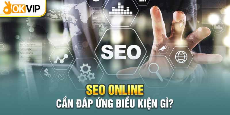 Bản JD dành cho vị trí SEO online tại nhà