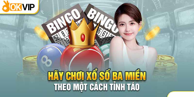 Bí quyết chơi xổ số cần ghi nhớ kỹ