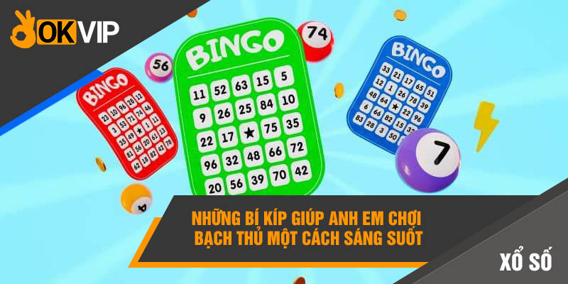 Những bí kíp giúp anh em chơi bạch thủ một cách sáng suốt