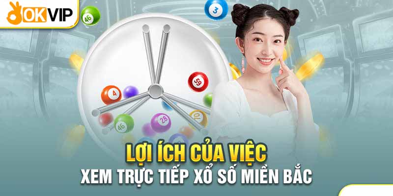 Thường xuyên theo dõi xổ số miền Bắc để chốt kèo thắng lớn