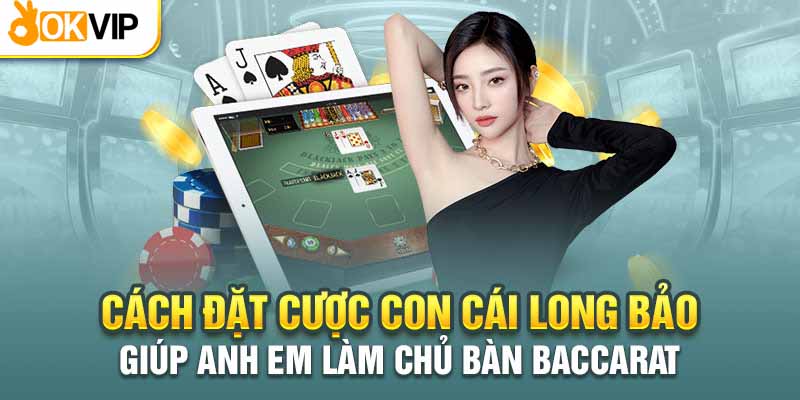 con cái long bảo