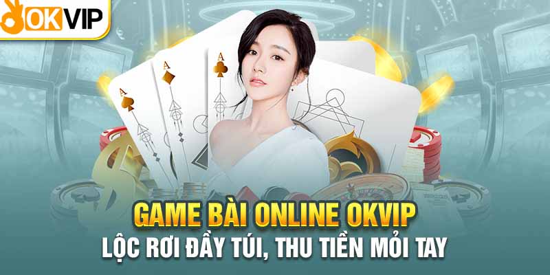 game bài online