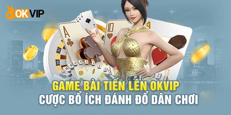 game bài tiến lên