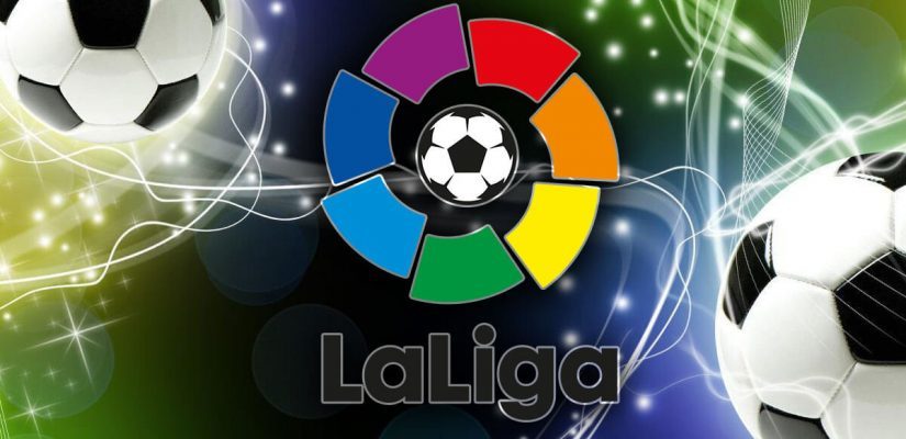 Sáng tỏ thắc mắc La Liga bao nhiêu vòng đấu