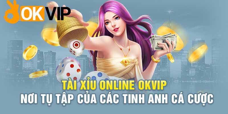 tài xỉu online